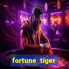 fortune tiger deposito 1 real